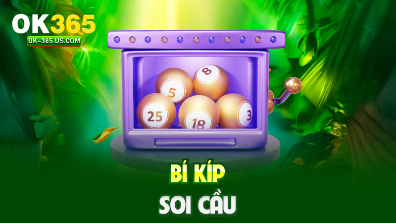 Bí kíp soi cầu