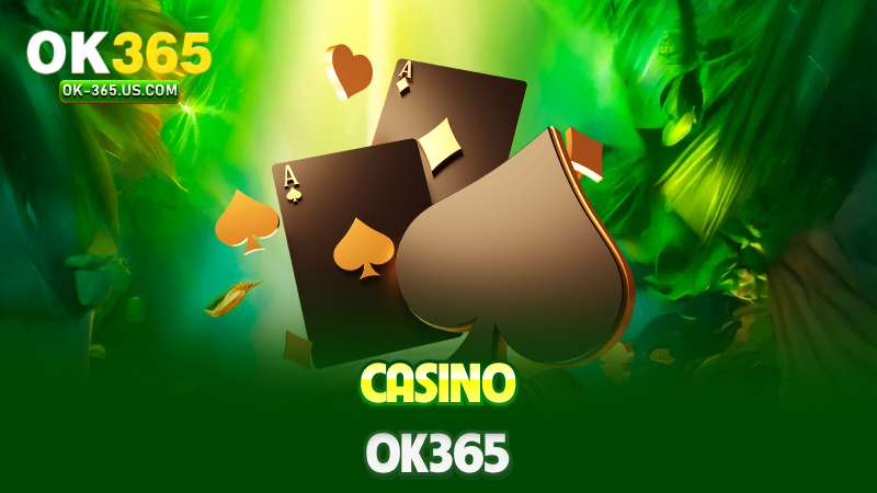 Casino Ok365