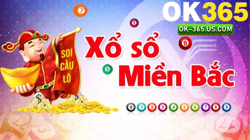 OK365 XSMB
