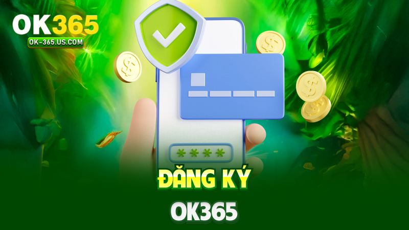 Đăng ký Ok365