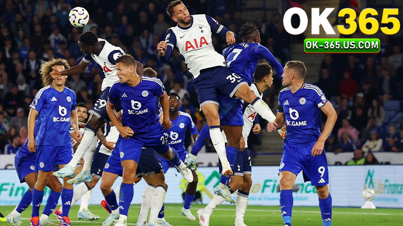 Ok365 kết quả bóng đá hôm nay