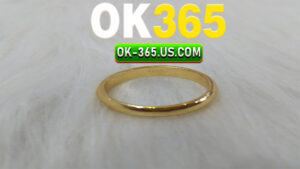 Ok365 Vàng 9999 hôm nay giá bao nhiêu 1 chỉ