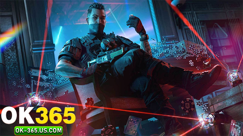 Ok365 game vui
