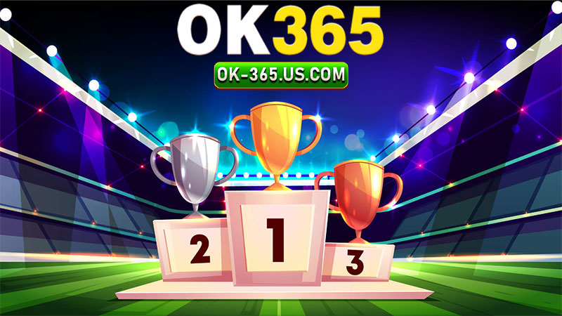 Ok365 bảng xếp hạng