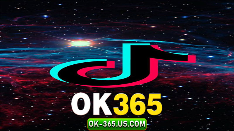 Ok365 tiktok