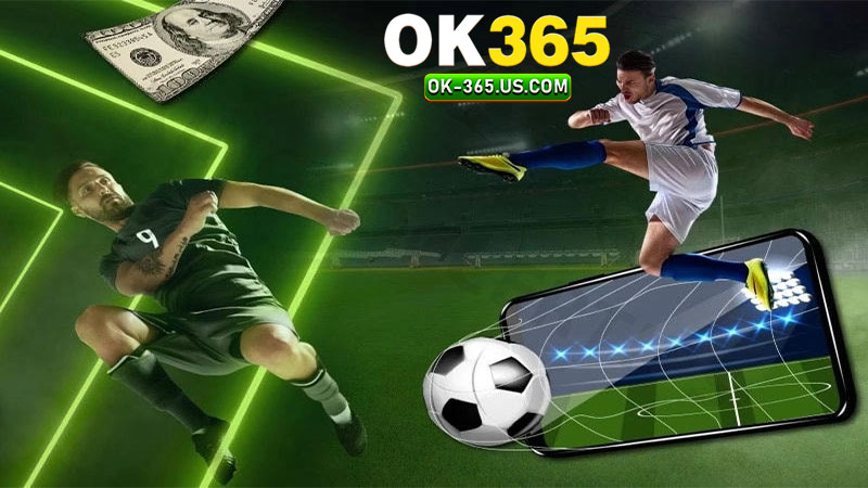 Ok365 kèo nhà cái