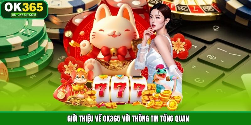 Thông tin tổng quan về sàn cược