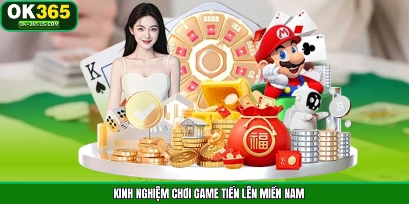 Bí kíp chinh phục tiến lên miền Nam từ chuyên gia