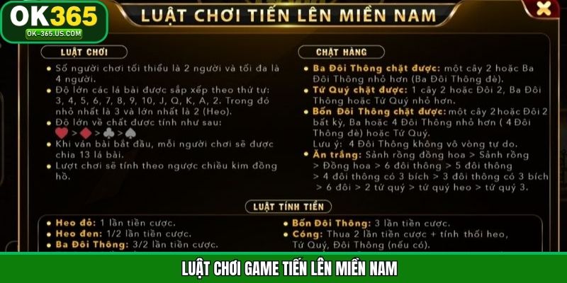 Nguyên tắc then chốt trong tiến lên miền Nam